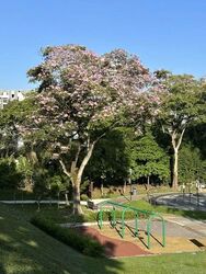 Tagore Avenue (D26), Terrace #583892891